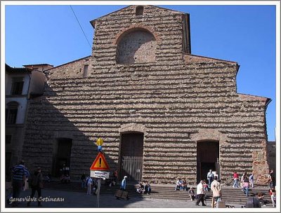 Cathdrale di San Lorenzo