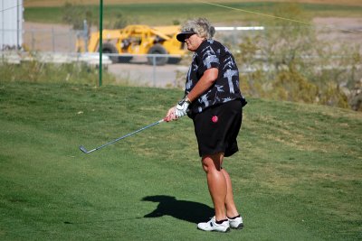 Laura Davies