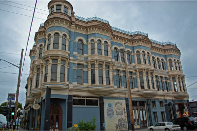 Hastings Bldg. (1890)