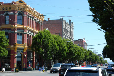 Water Street