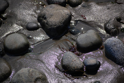 Pebbles