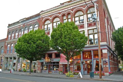 Tibbles Bldg. (1889)