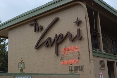 The Capri