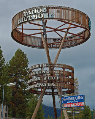 Tahoe Biltmore