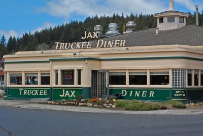 Jax Diner