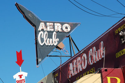 The Aero Club