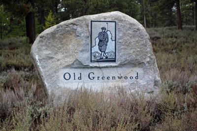 Old Greenwood
