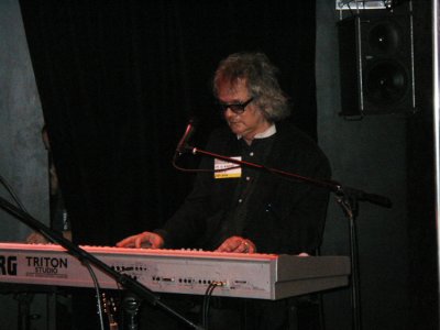 Al Kooper