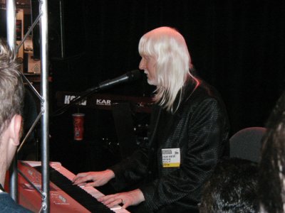 Edgar Winter