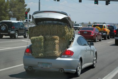 Time to buy a pickup truck