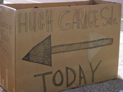 It's HUGH!