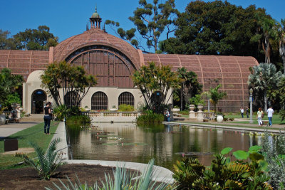Balboa Park
