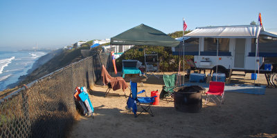 Campsite