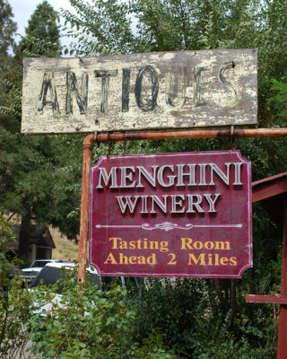 Antiques