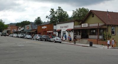 Main Street