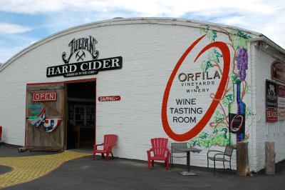 Wynola Farms Marketplace