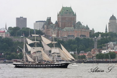 Bateaux