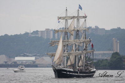 Bateaux