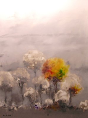 Almost Alone 36x24.JPG