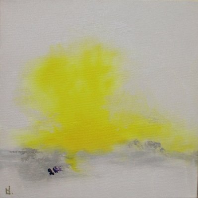 And The Angels Sing 12x12.JPG