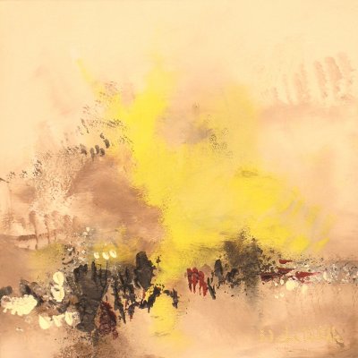 A New Day II 12x12.JPG