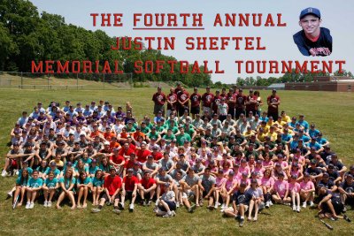 Sheftel Tournament 2008