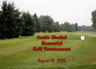 Sheftel Golf 2005