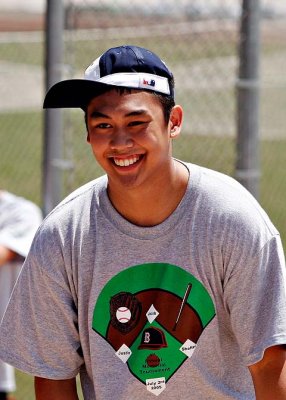 College Boy with Rally hat.jpg