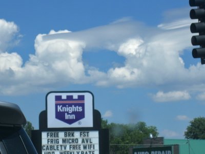 Just another hole in a cloud