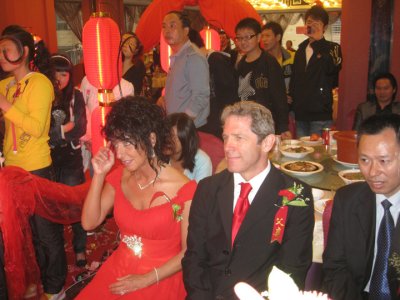 Parent seating before being brought up