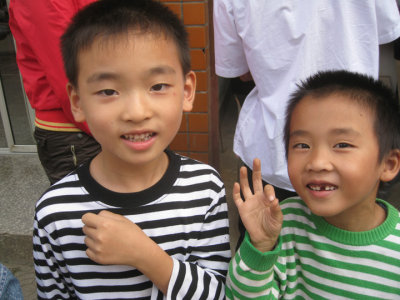 Children of Nanxi part 1