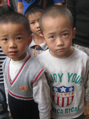 Children of Nanxi part 3