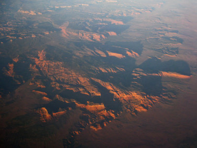 Zion NP