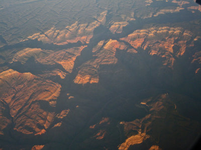 Grand Canyon 1