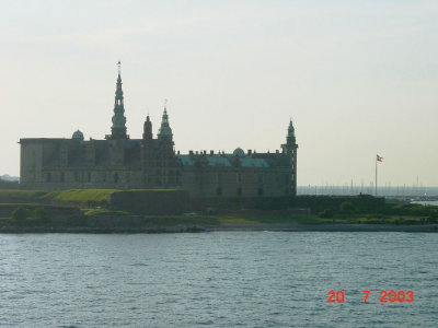 Kronborg (Denmark)