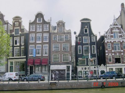 Amsterdam