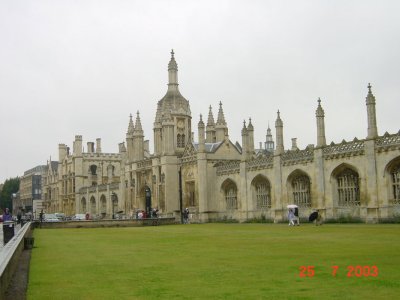 Cambridge