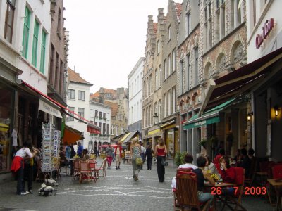 Brugge