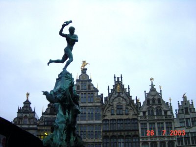 Antwerpen