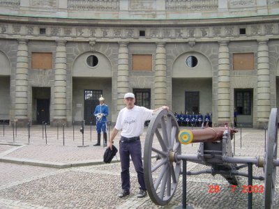 Stockholm