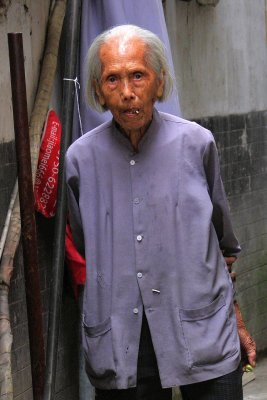 Citizens of China