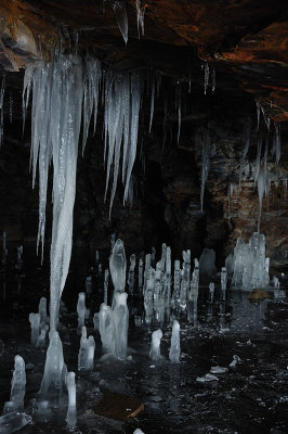 Kalkgrotta