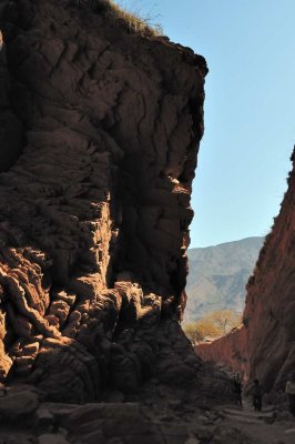 Salta, Argentina, 2008.