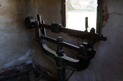 Oradour-sur-G, France, 2009.