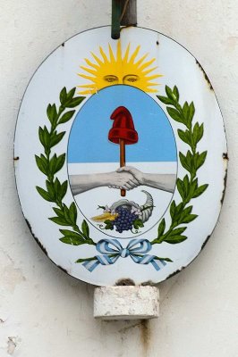 Mendoza, Argentina, 2005.