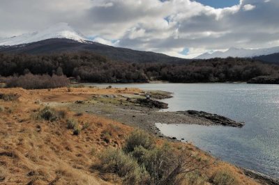 Tierra del Fuego, Argentina, 2005.