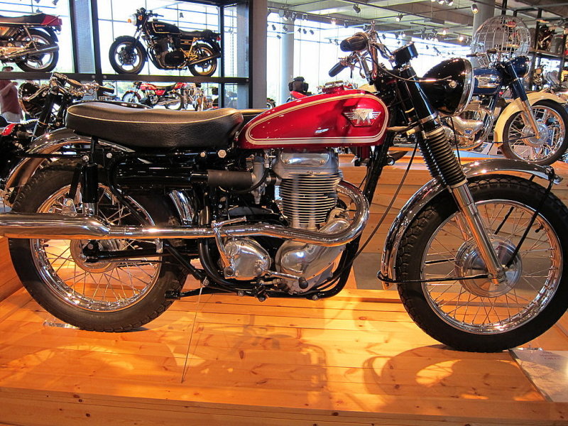 IMG_1259 - Matchless G80