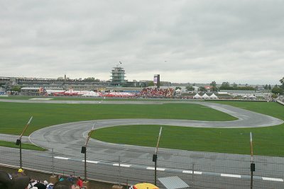 L1030877 - View from our seats