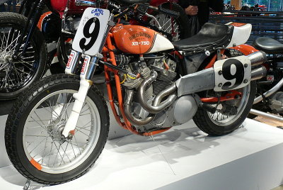 L1030918 - Harley XR750
