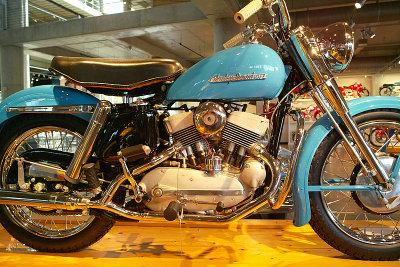 SDIM1269 - Harley K Bike